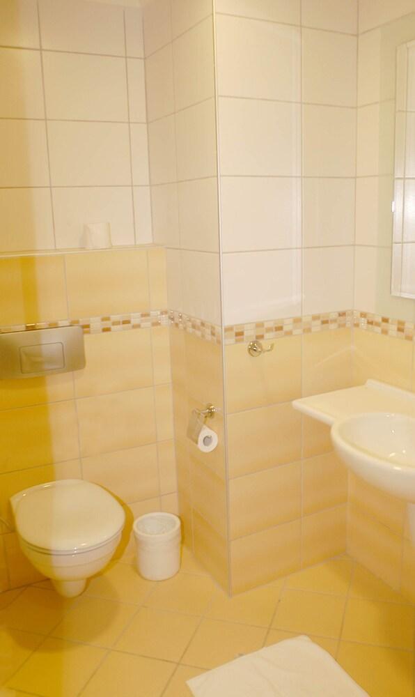 Okan Tower Apart Hotel Alanya Bagian luar foto