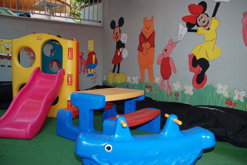 Okan Tower Apart Hotel Alanya Bagian luar foto
